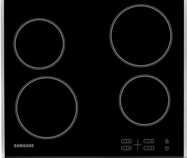 Варочная поверхность Samsung C61R1ADMST