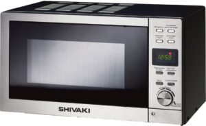 Микроволновая печь Shivaki SMW2003EE