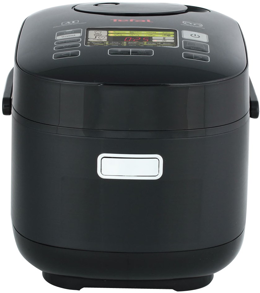 Мультиварка tefal mini