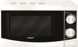 Микроволновая печь Scarlett SC-1705