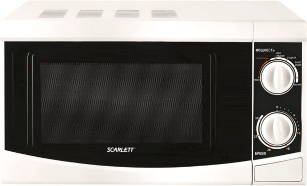 Микроволновая печь Scarlett SC-1705