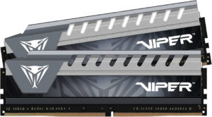 Оперативная память Patriot Viper Elite DDR4 [PVE48G213C4GY]