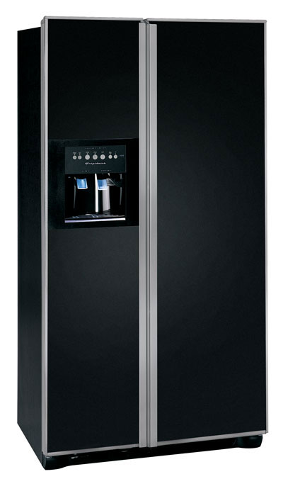 Холодильник Frigidaire GLVC 25VBEB