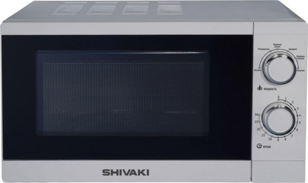Микроволновая печь Shivaki SMW2002MS