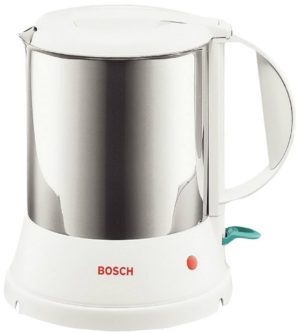 Электрочайник Bosch TWK 1201