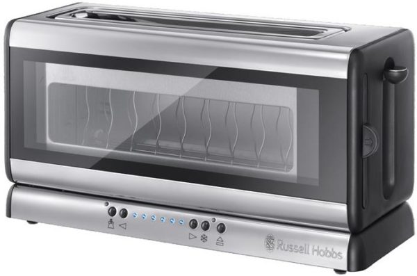 Тостер Russell Hobbs Clarity 21310-56