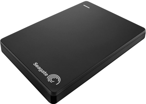 Жесткий диск Seagate Backup Plus Slim 2.5" [STDR2000200]