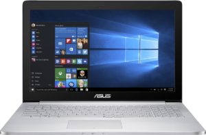 Ноутбук Asus ZenBook Pro UX501VW [UX501VW-FI234R]