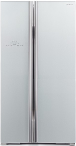 Холодильник Hitachi R-S702PU2