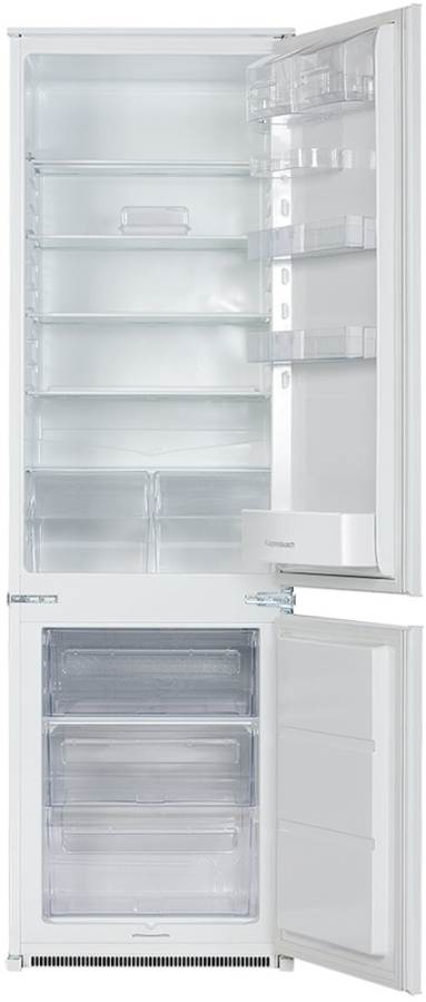 Встраиваемый холодильник Kuppersbusch IKE 3260-3-2T