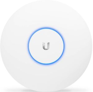 Wi-Fi адаптер Ubiquiti UniFi AC LR AP