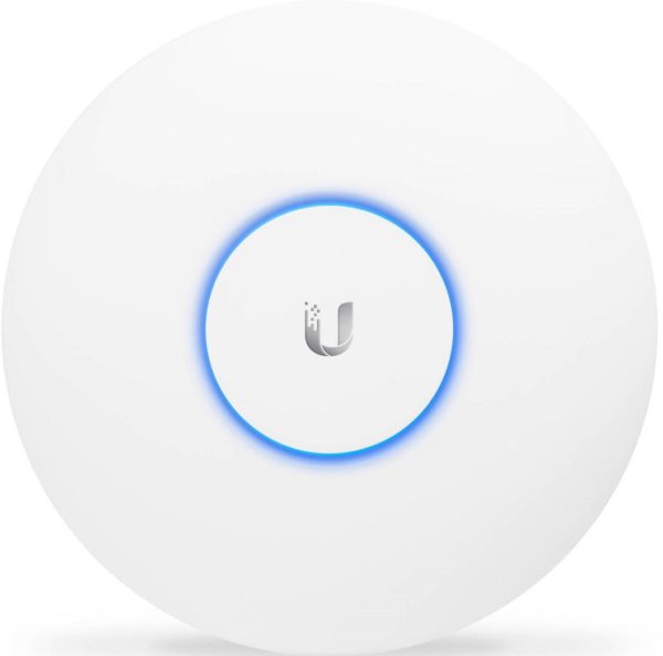 Wi-Fi адаптер Ubiquiti UniFi AC LR AP