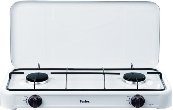 Плита Tesler GS-20