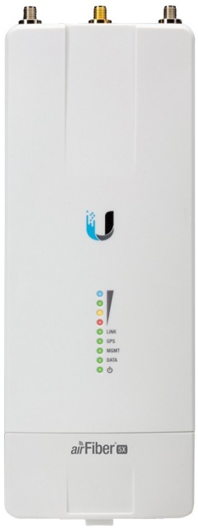 Wi-Fi адаптер Ubiquiti AirFiber 5X