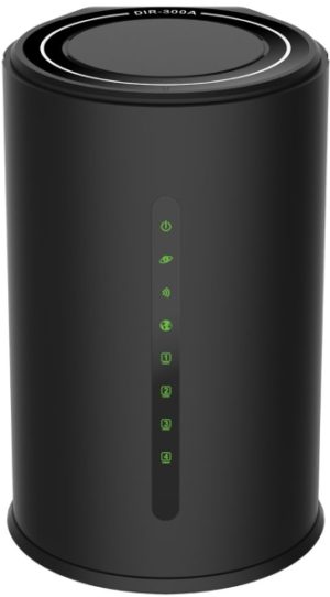 Wi-Fi адаптер D-Link DIR-300A