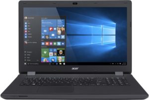 Ноутбук Acer Aspire ES1-731G [ES1-731G-P4RL]