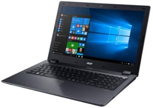 Ноутбук Acer Aspire V5-591G [V5-591G-59Y9]