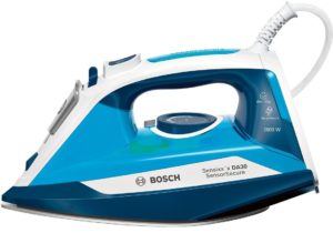 Утюг Bosch TDA 3028