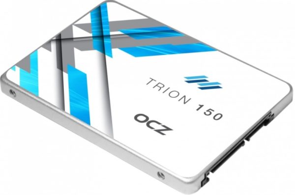 SSD накопитель OCZ Trion 150 [TRN150-25SAT3-480G]