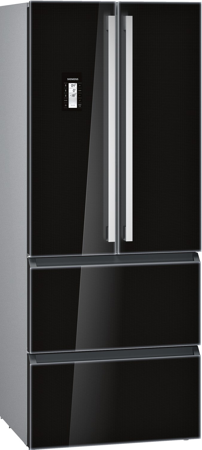Холодильник Siemens KM40FSB20