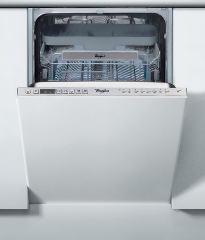Встраиваемая посудомоечная машина Whirlpool ADG 522