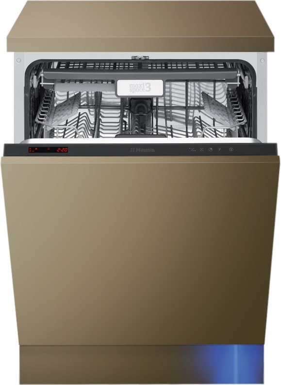 Встраиваемая посудомоечная машина Hansa ZIM 688 EH