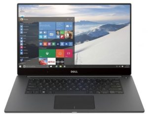 Ноутбук Dell XPS 15 9550 [9550-2334]
