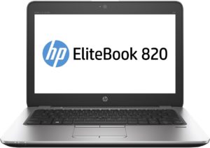 Ноутбук HP EliteBook 820 G3 [820G3-V1B11EA]