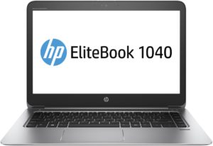 Ноутбук HP EliteBook Folio 1040 G3 [1040G3-1EN13EA]