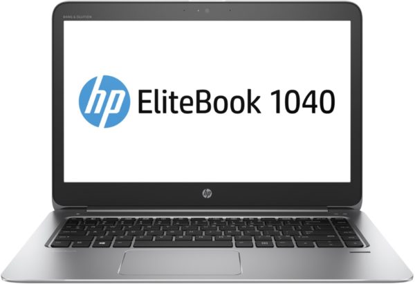 Ноутбук HP EliteBook Folio 1040 G3 [1040G3-1EN12EA]