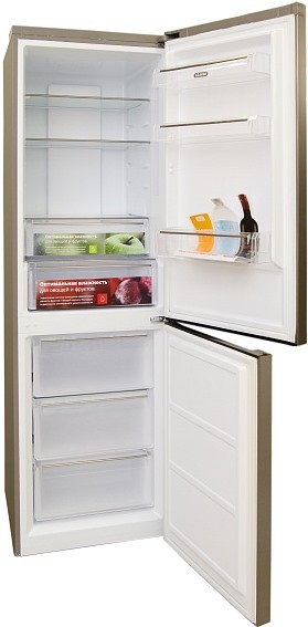 Холодильник Leran CBF 210