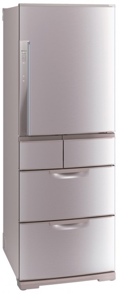 Холодильник Mitsubishi MR-BXR538W