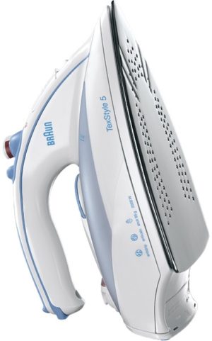 Утюг Braun TexStyle 5 520