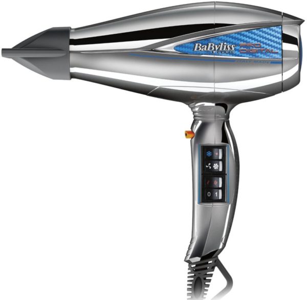 Фен BaByliss 6000E