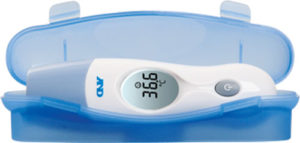 Медицинский термометр A&D DT-635