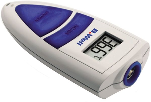Медицинский термометр B.Well WF-2000
