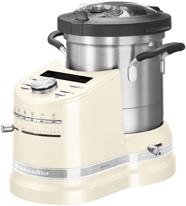 Кухонный комбайн KitchenAid 5KCF0103