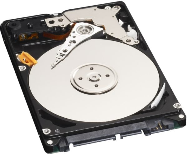 Жесткий диск HP Server SAS 2.5" [C8S59A]