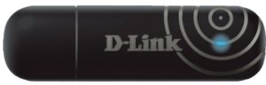 Wi-Fi адаптер D-Link DWA-140