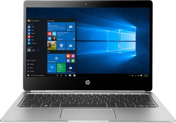 Ноутбук HP EliteBook Folio G1 [G1-1EN25EA]