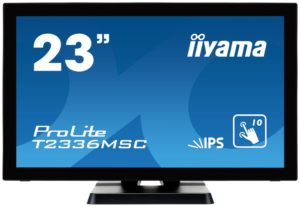 Монитор Iiyama ProLite T2336MSC-B2