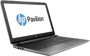 Ноутбук HP Pavilion Home 15 [15-AB261UR W4Y12EA]