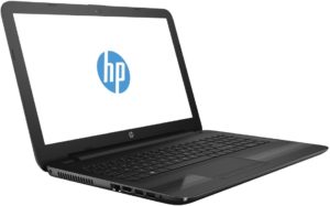 Ноутбук HP 15 Home [15-AC070UR P3S41EA]