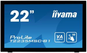 Монитор Iiyama ProLite T2235MSC