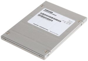 SSD накопитель Toshiba THNSNJxxxPCSZ [THNSNJ400PCSZ]