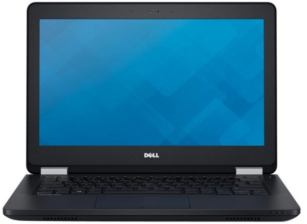Ноутбук Dell Latitude 12 E5270 [5270-9077]