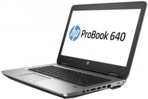 Ноутбук HP ProBook 640 G2 [640G2-Y3B12EA]