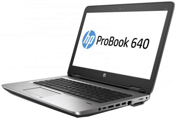 Ноутбук HP ProBook 640 G2 [640G2-T9X05EA]