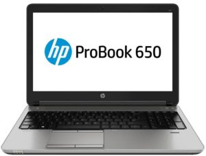 Ноутбук HP ProBook 650 G2 [650G2-T9X64EA]