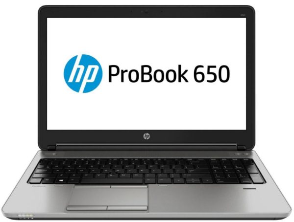 Ноутбук HP ProBook 650 G2 [650G2-T9X64EA]